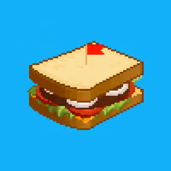 Wen Sandwich #1035