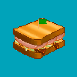 Wen Sandwich #1402