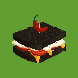 Wen Sandwich #1335