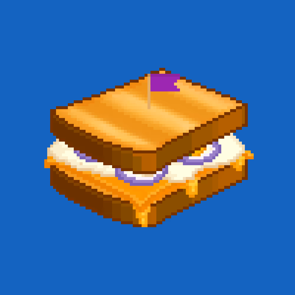 Wen Sandwich #3730