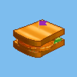 Wen Sandwich #1664