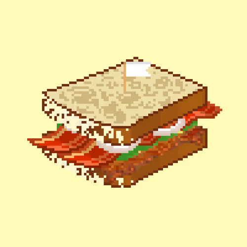 Wensandwich