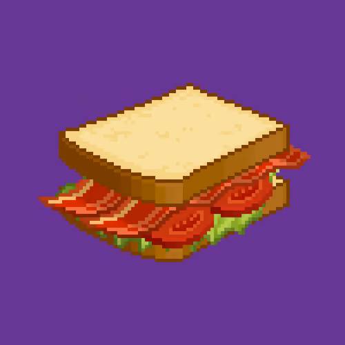 Wen Sandwich #1570
