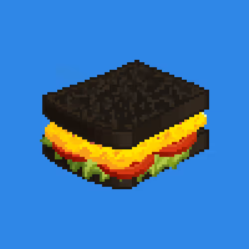 Wensandwich