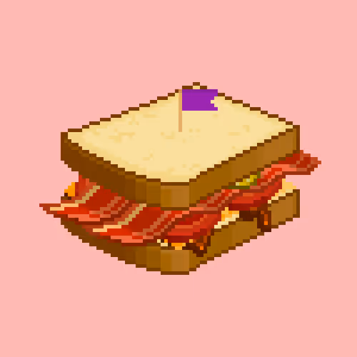 Wen Sandwich #3763