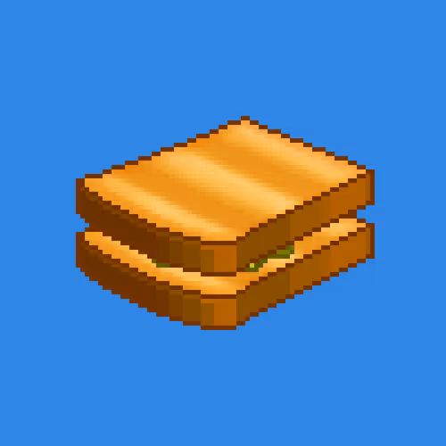 Wen Sandwich #3725