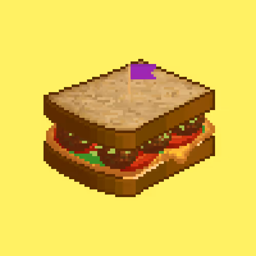 Wensandwich