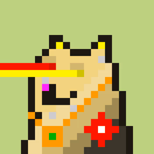 Metadoge2d