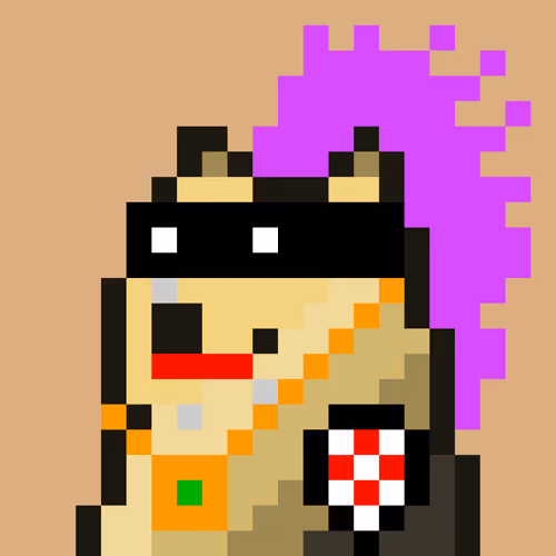 Metadoge2d