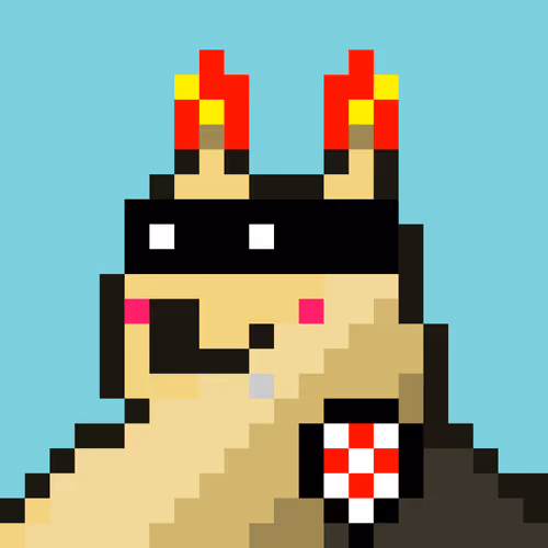 Metadoge2d