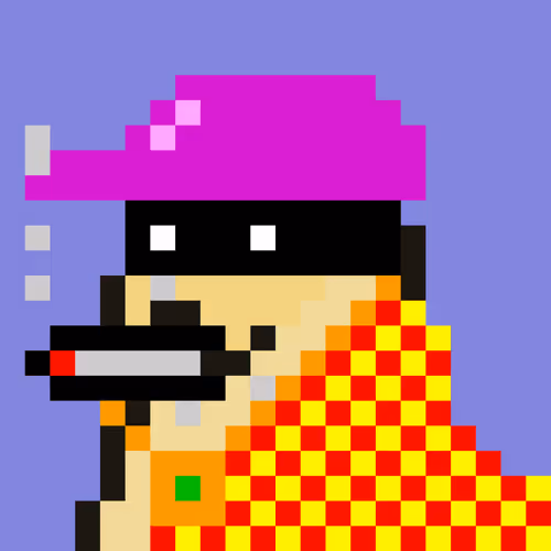 Metadoge2d