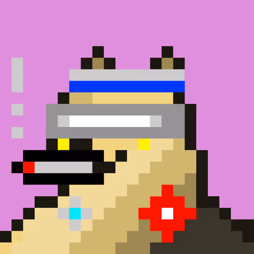Metadoge2d