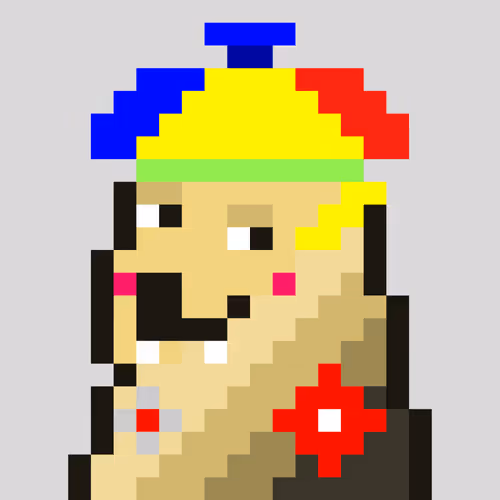 Metadoge2d