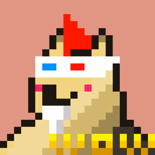 Metadoge2d