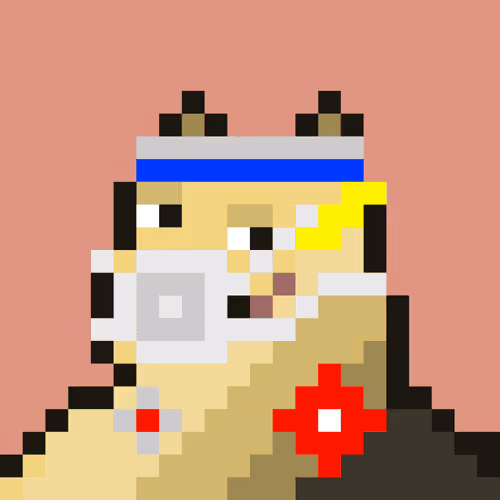 Metadoge2d