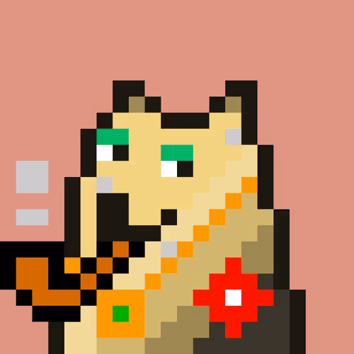 Metadoge2d