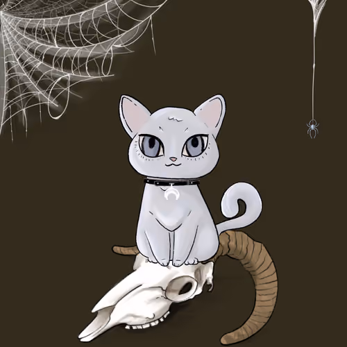 entropy, the fang