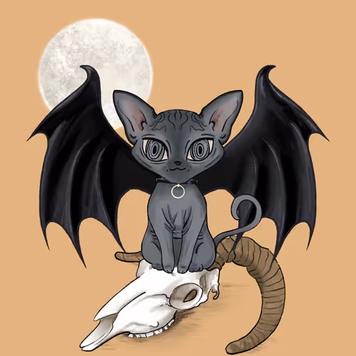 Coven Cats
