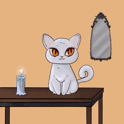 Coven Cats