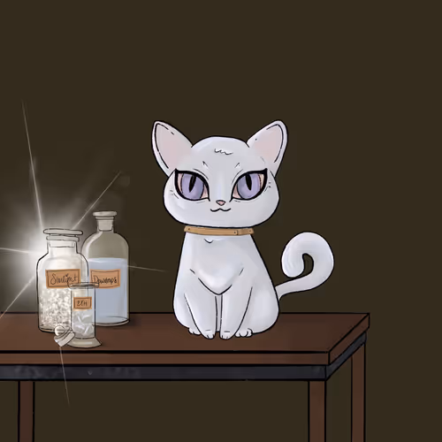 Coven Cats