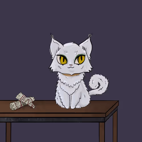 Coven Cats