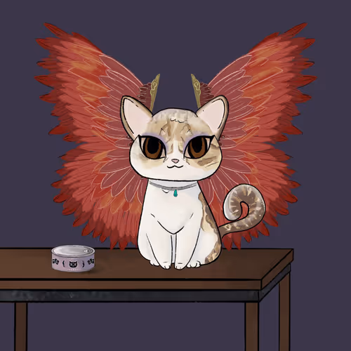 Coven Cats