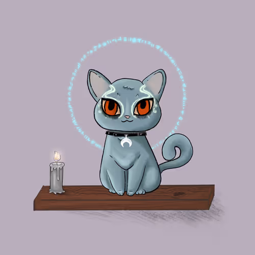 Coven Cats