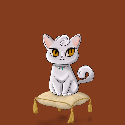 Coven Cats