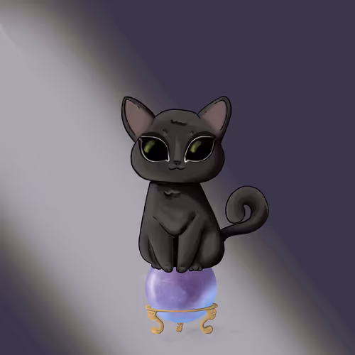 Coven Cats