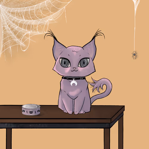 Coven Cats