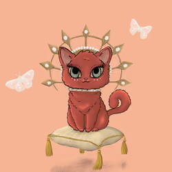cappella, the charming