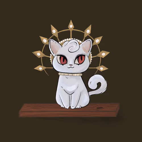 Coven Cats