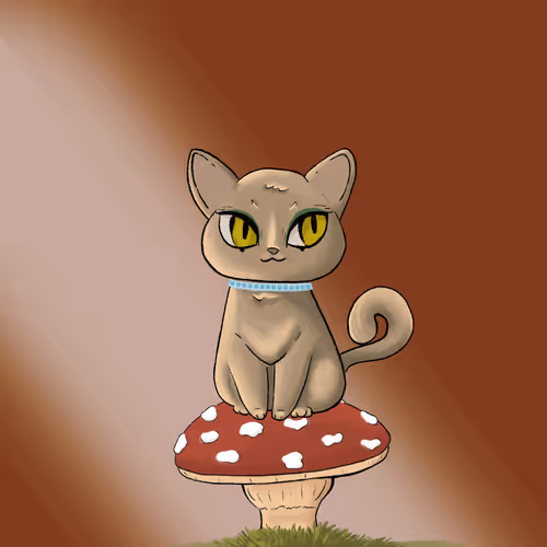 Coven Cats