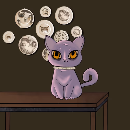 Coven Cats