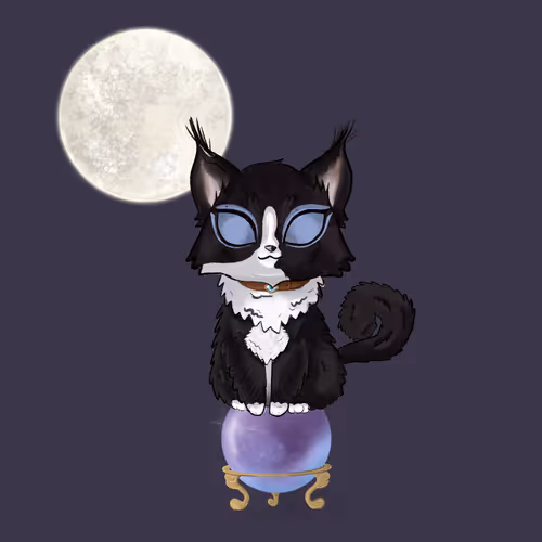 Coven Cats