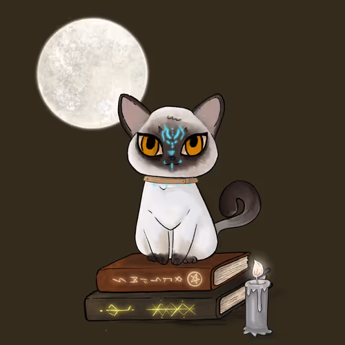 Coven Cats