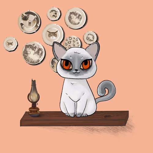 Coven Cats
