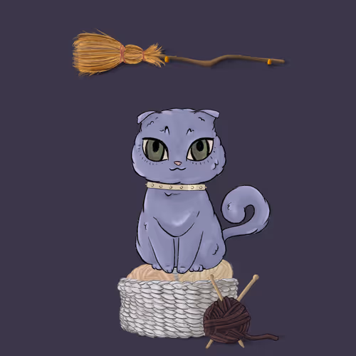 Coven Cats