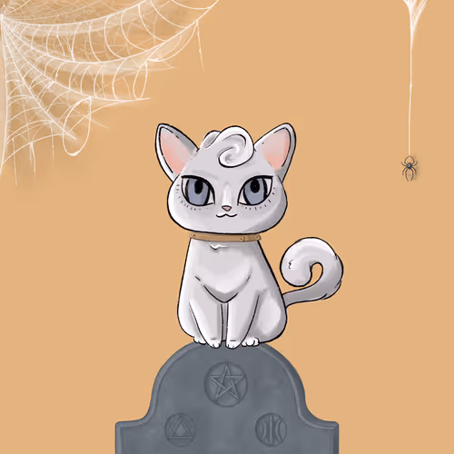 Coven Cats