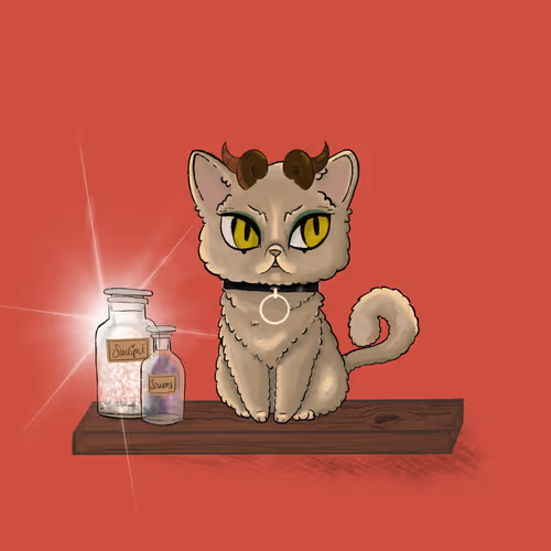 Coven Cats