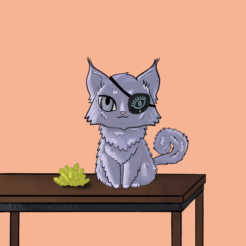 Coven Cats