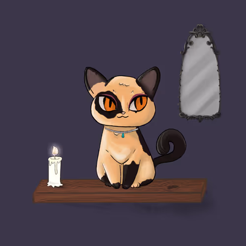 Coven Cats