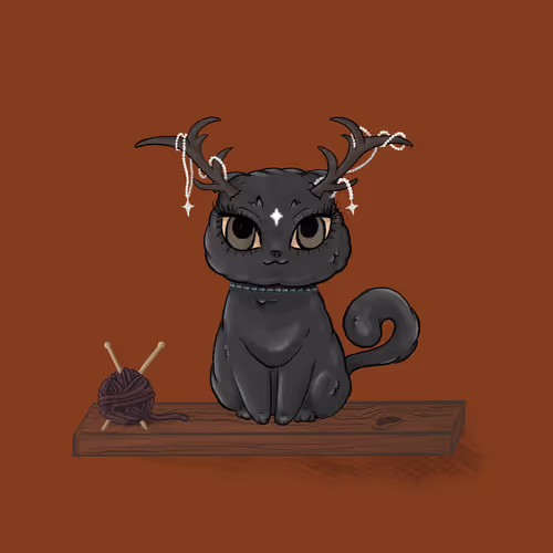 Coven Cats