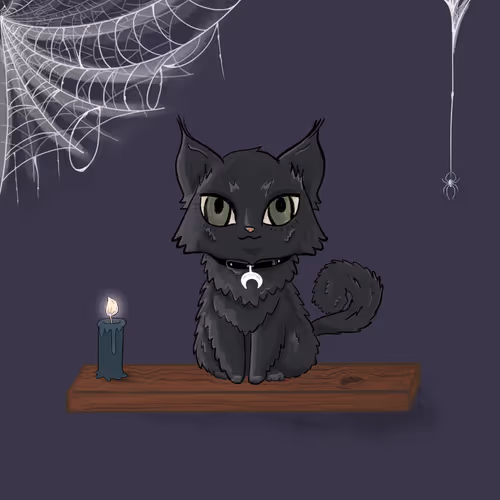 Coven Cats