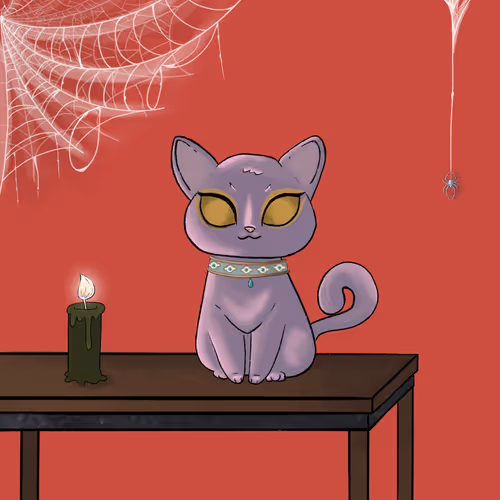 Coven Cats