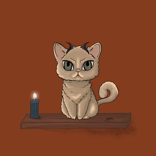 Coven Cats