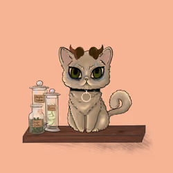 rocoto, the innocent