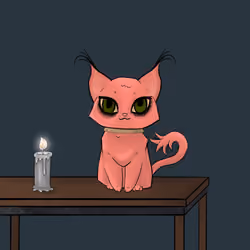 catharsis, the eager