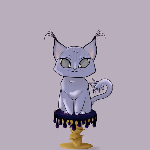 Coven Cats