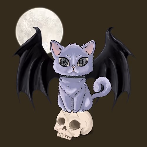 Coven Cats